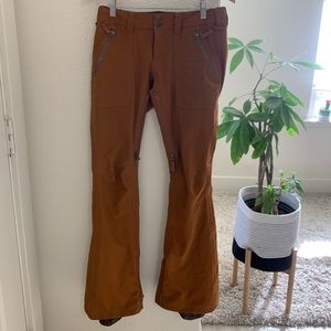 Burton Vida Ski and Snowboard Pants